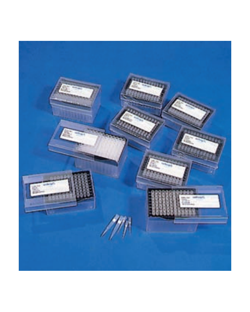 Cônes unibox, en rack130x100x83