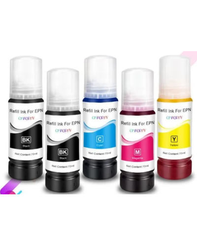 Recharges (REFILL KIT) 5 - 300µl, longueur 60