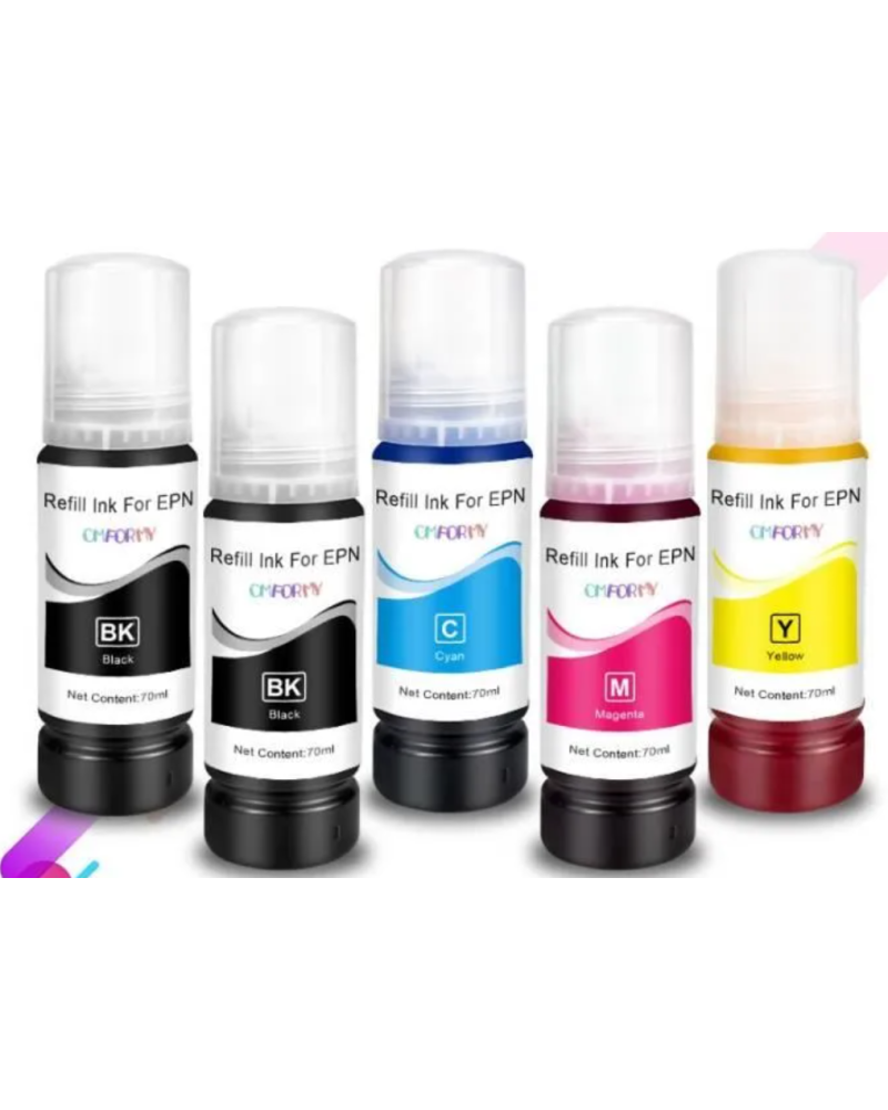 Recharges (REFILL KIT) 5 - 300µl, longueur 60