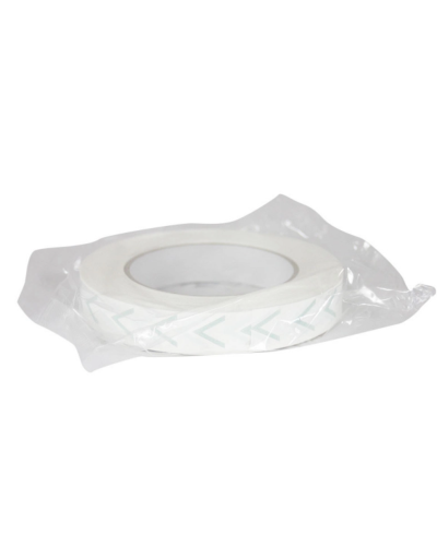 Ruban indicateur chaleur sèche pour Poupinel