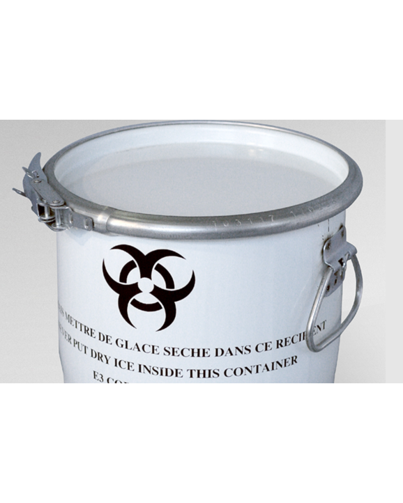 Biotainer, 1,8 Litres