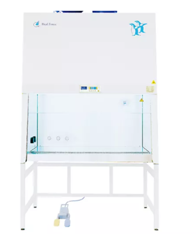 Hotte à flux laminaire biologique, Model - HFsafe-900