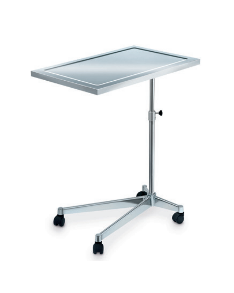 Table de Mayo manuelle