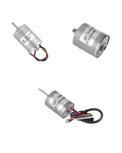 Kit additionnel de micro-moteur 40,000 rpm