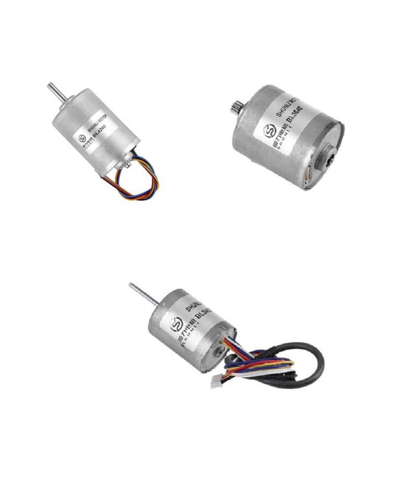 Kit additionnel de micro-moteur 40,000 rpm