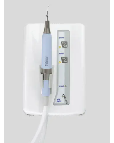 Appareil à détartrer Micropiezo de MECTRON