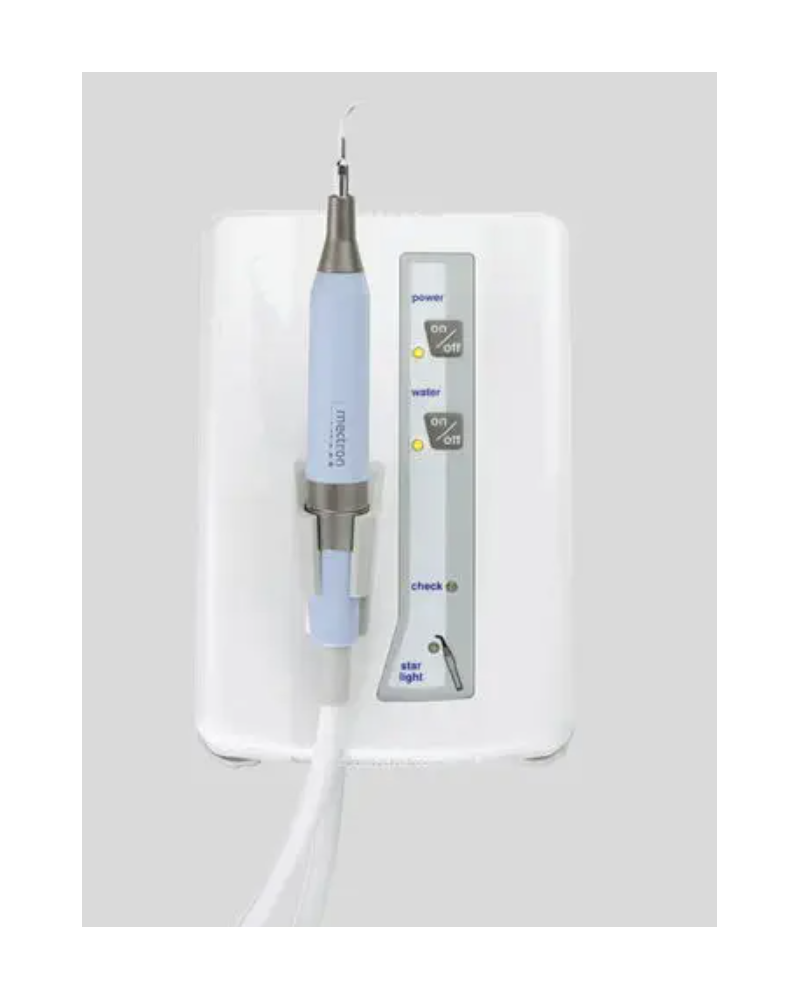 Appareil à détartrer Micropiezo de MECTRON