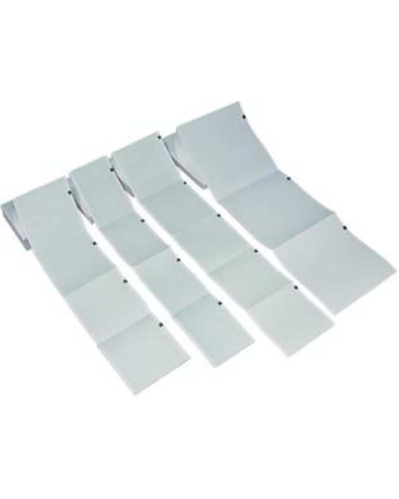 Papier thermique ECG SCHILLER AT5