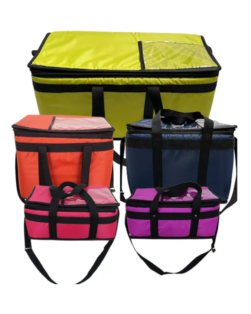 Sacoche de transport antichoc minibag, 12 L