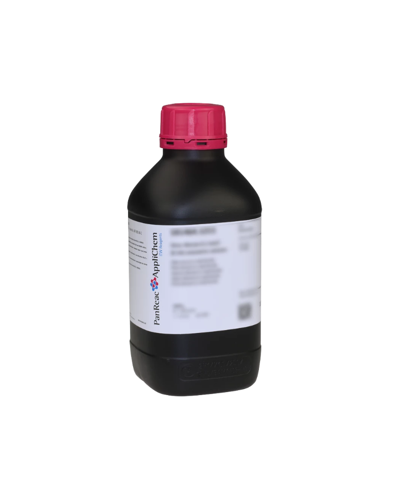 Cristal violet oxalate de hücker - 1000 ml