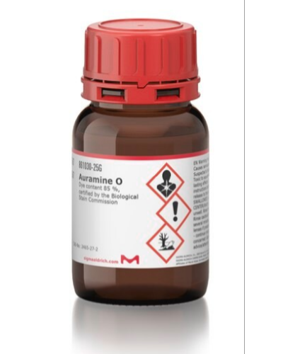 Auramine, RAL