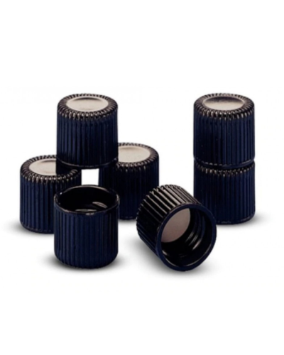 Bouchons à vis pour tube SOC-TCCV16100 et SOC-TCCV16150