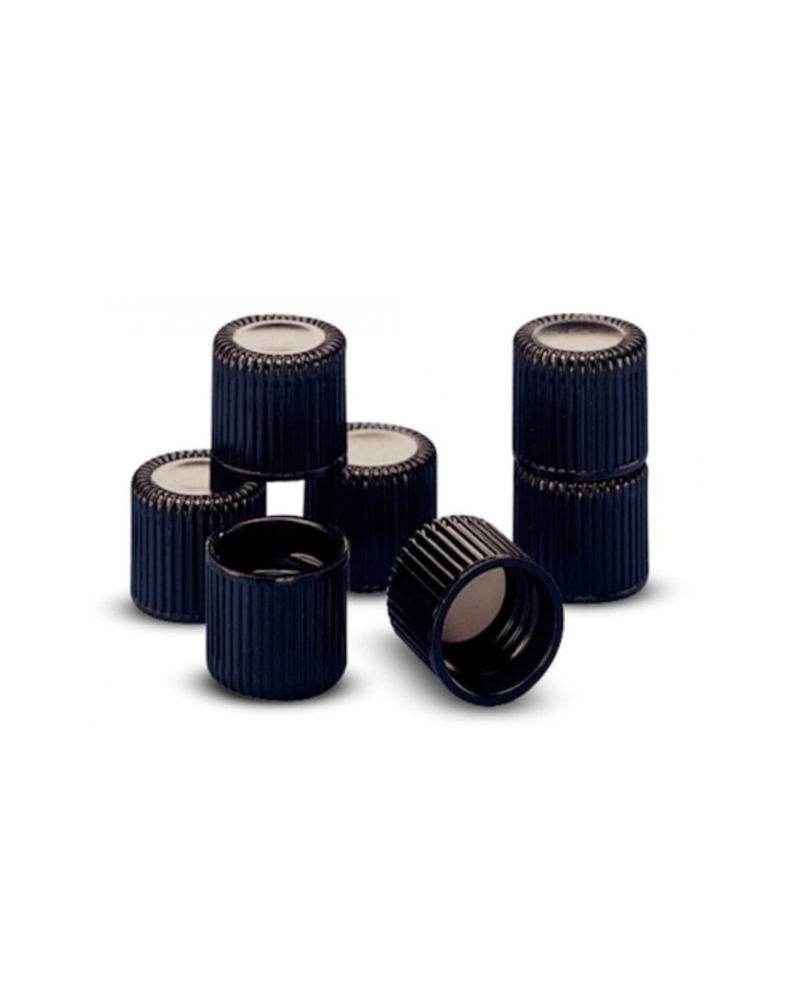 Bouchons à vis pour tube SOC-TCCV16100 et SOC-TCCV16150