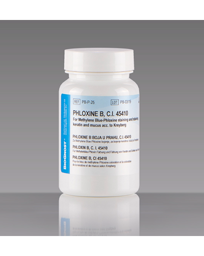 Phloxine b, poudre, 25g