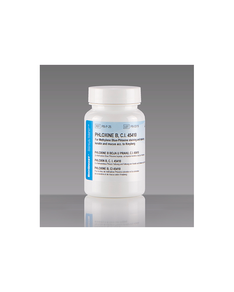 Phloxine b, poudre, 25g