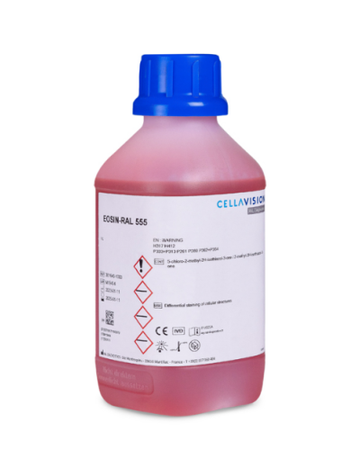 Eosine ral 555 - 1000 ml