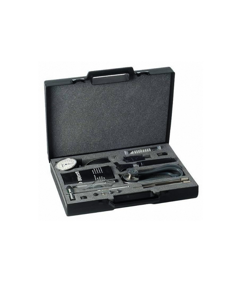 Malette / sacoche de médecin modèle med-kit III