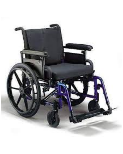 Fauteuil roulant GCW1909B-41
