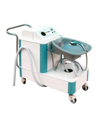 Chariot multifonctionnel pour douche à affusion, Modèle YC61