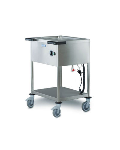 Chariot pour eau bouillante, Modèle YC89J1