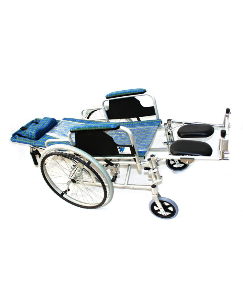 Fauteuil roulant gcw1954lgc-41