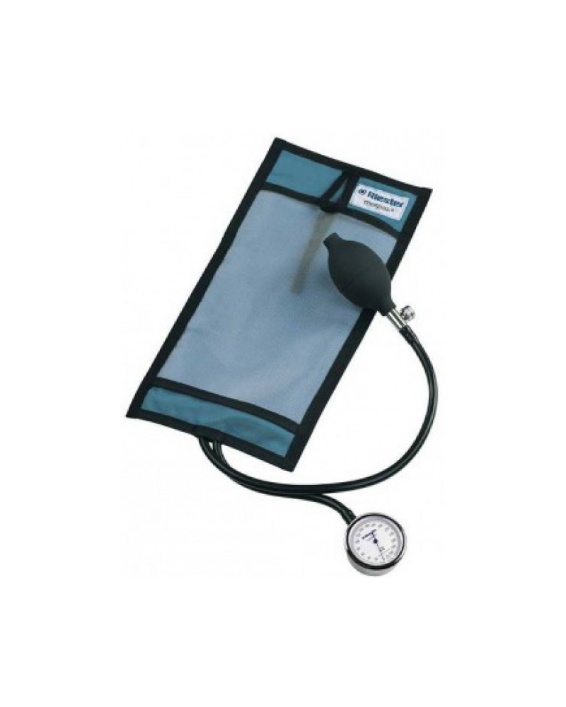 Appareil de perfusion à pression 500 ml Riester