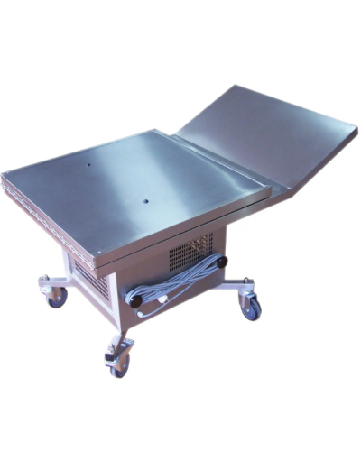 Table réfrigérée modèle tabl060