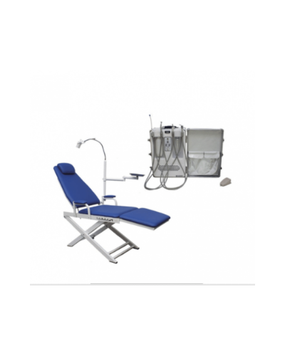 Fauteuil dentaire ID100