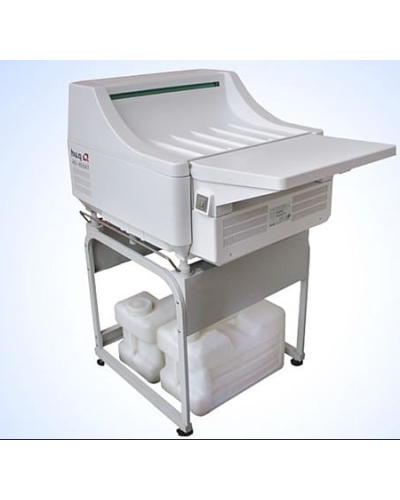 Développeuse de film radiologique hq-450xm