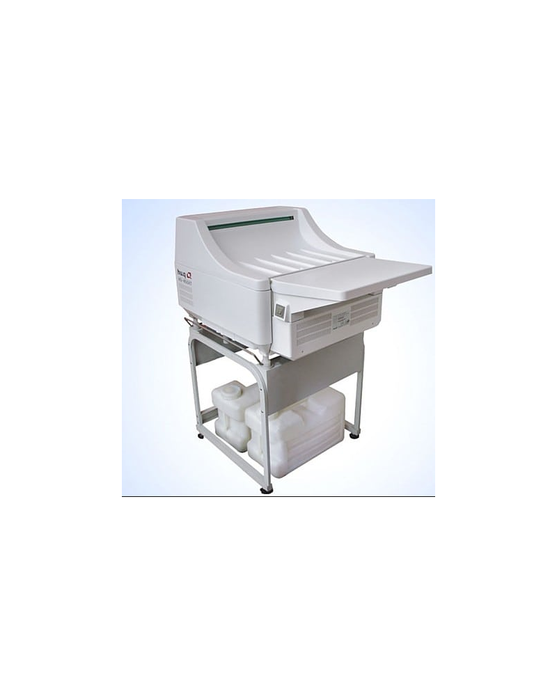 Développeuse de film radiologique hq-450xm