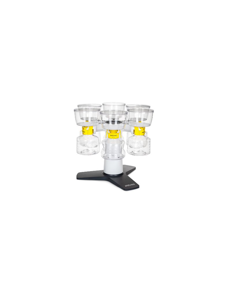 Sartolab BT 500 ml-Membrane P.E.S-0.2 µm-63 cm2