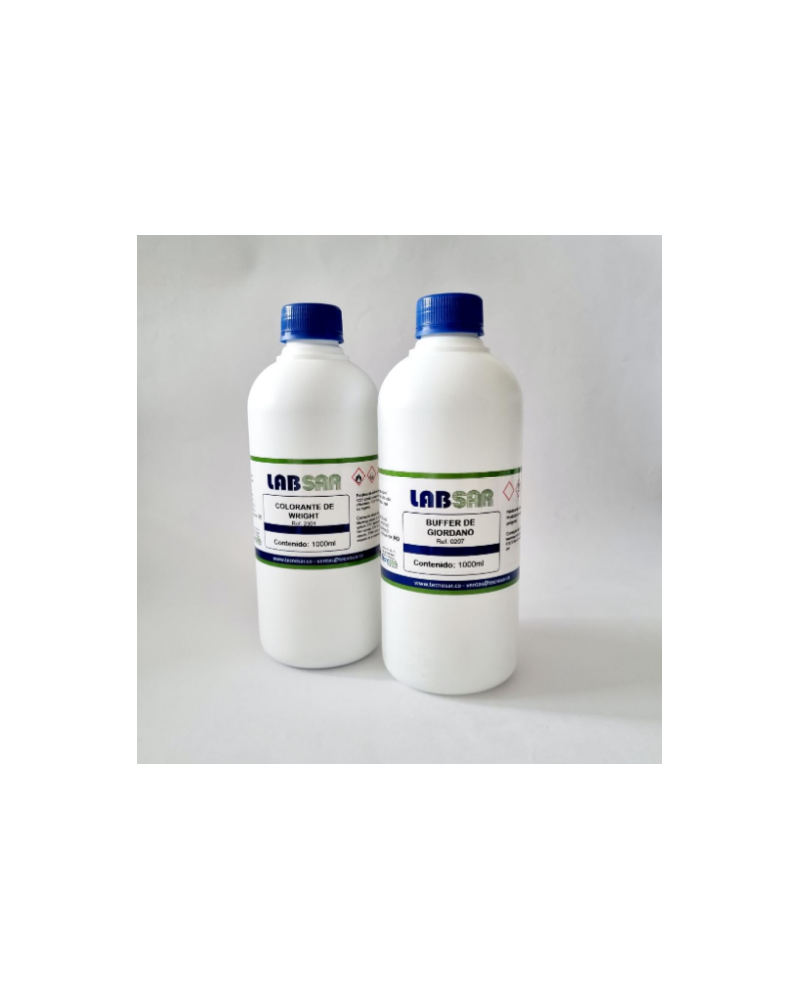 Colorant de Wright - 500 ml