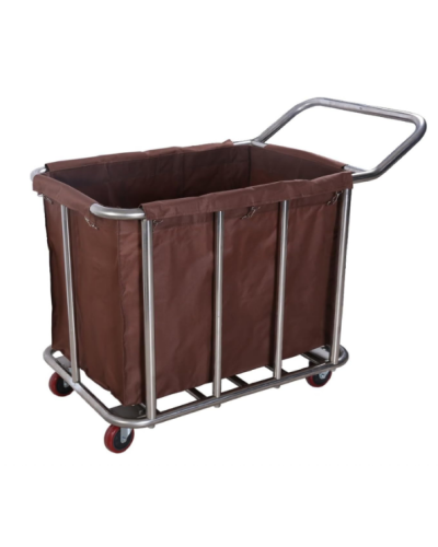 Chariot livraison de vêtements, Modèle YC83J6