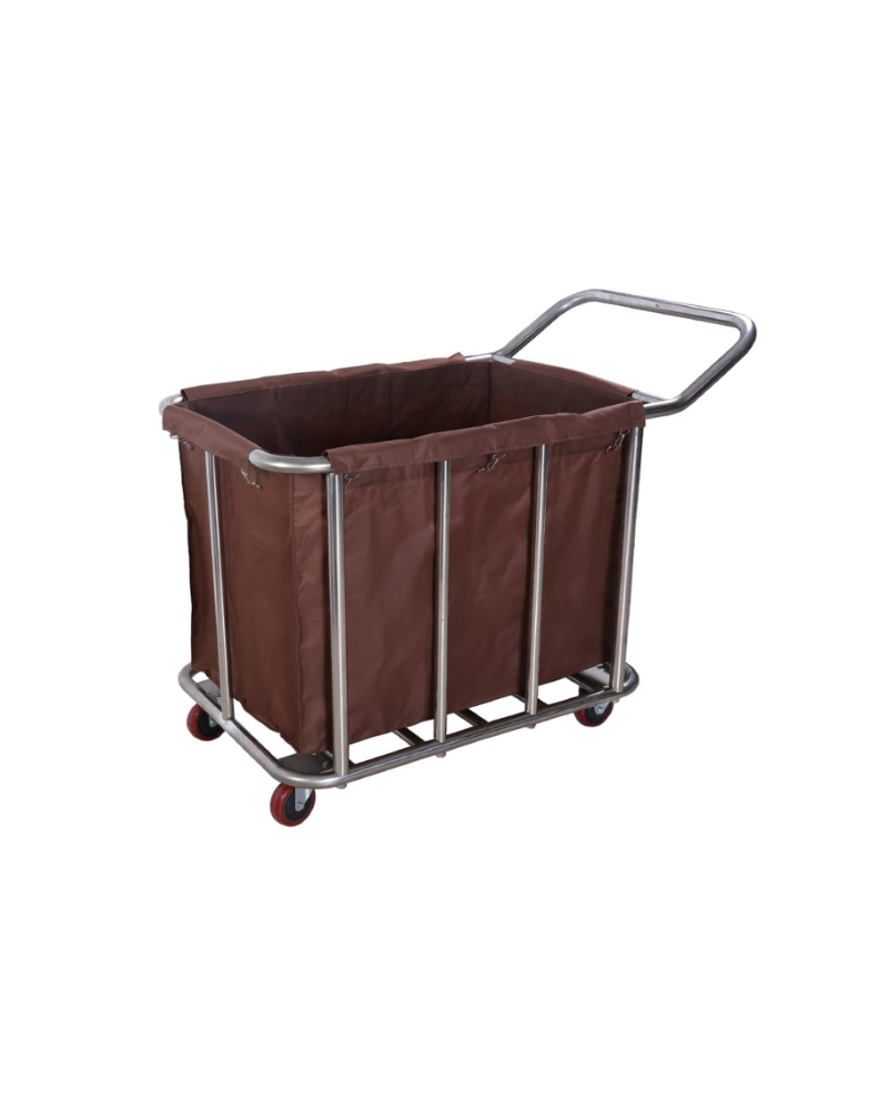 Chariot livraison de vêtements, Modèle YC83J6