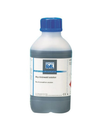 Panchrome de Laveran - 125 ml