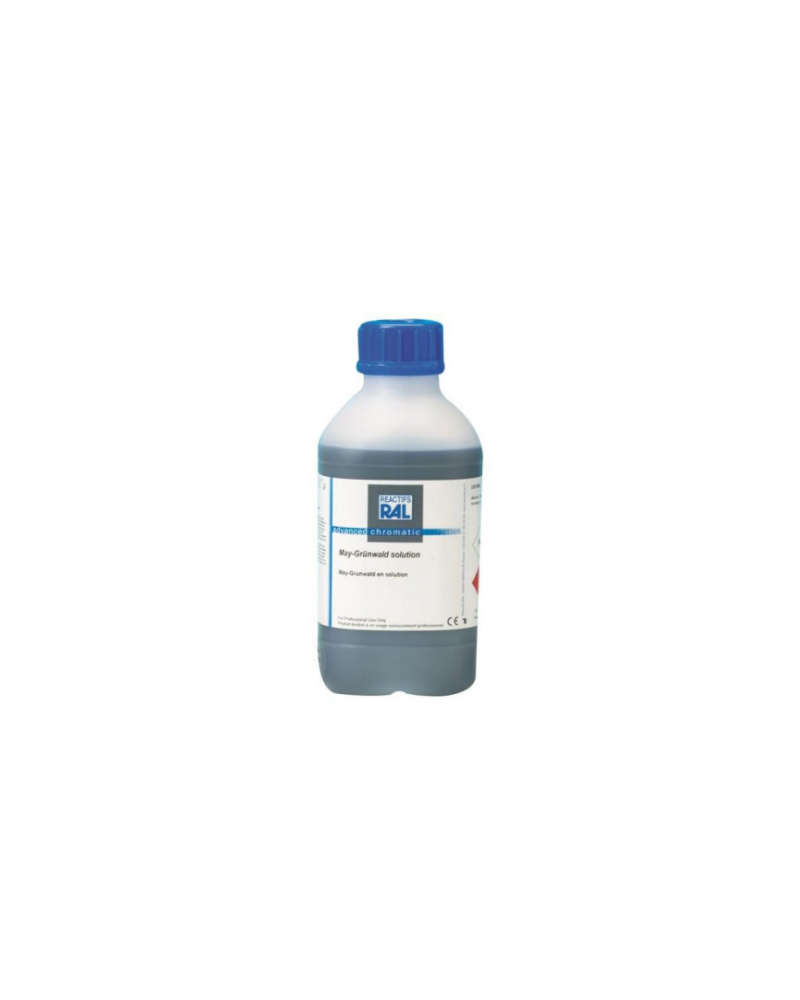 Panchrome de Laveran - 125 ml