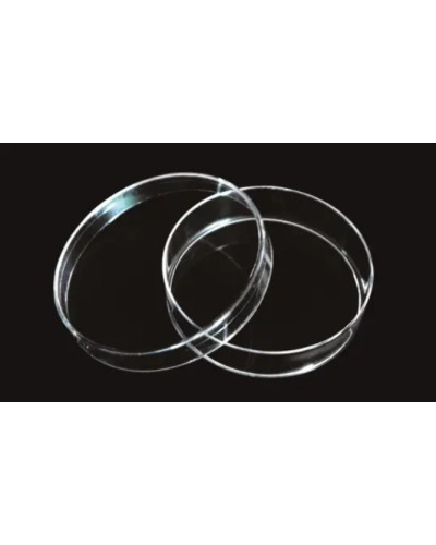 Boite pétri 90mm standard sans ergot-classe 100