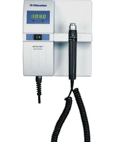 Station de diagnostic modulaire 1 manche modèle ri-former