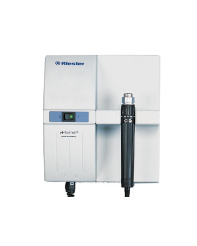 Station de diagnostic modulaire 1 manche modèle ri-former Station de diagnostic modulaire 1 manche modèle ri-former