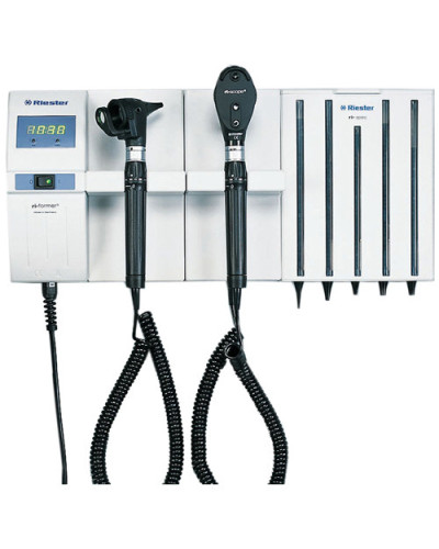 Station de diagnostic modulaire 1 manche modèle ri-former Station de diagnostic modulaire 1 manche modèle ri-former