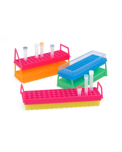 Portoirs onehand,vert