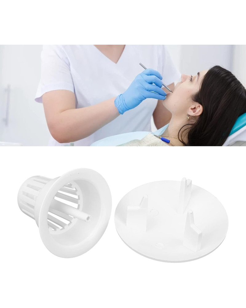 Filtre pour crachoir