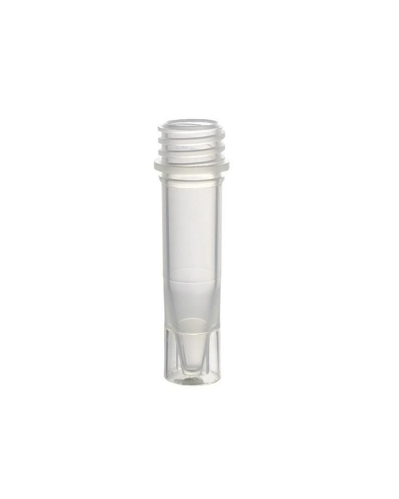 Micrewtube, 1,5ml, tubes sans bouchon