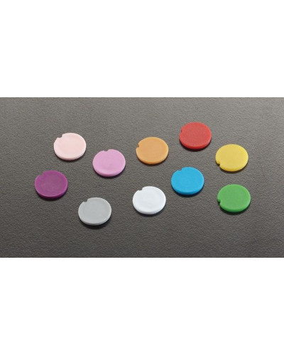 Bouchon Lipseal sans joint pour Micrewtube