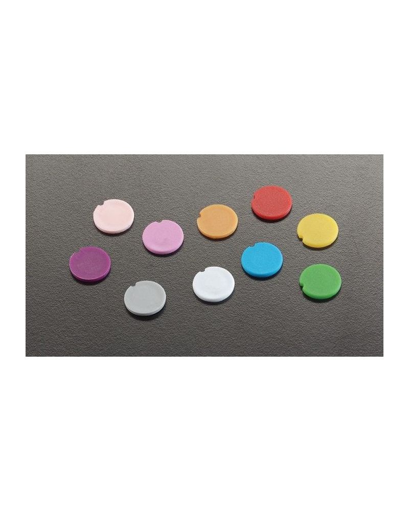 Bouchon Lipseal sans joint pour Micrewtube