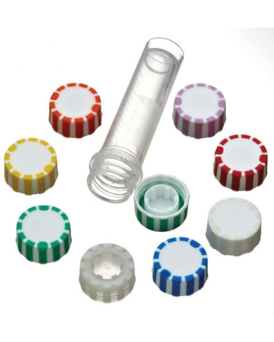 Capinsert pour microtube