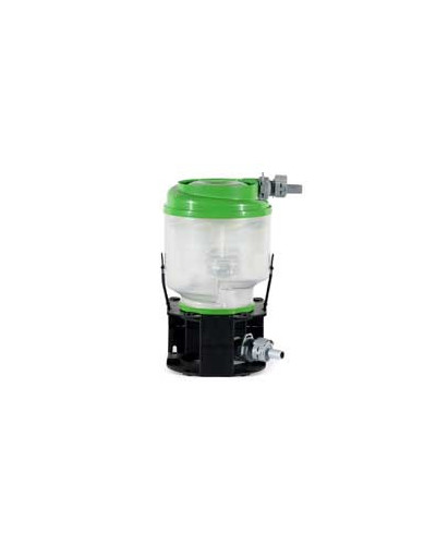 Amalgam separator COMPACT - ECO (Metasys)