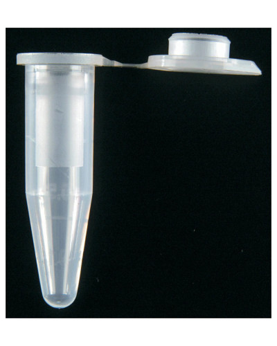 Microtubes 1,7 ml MAXICLEAR