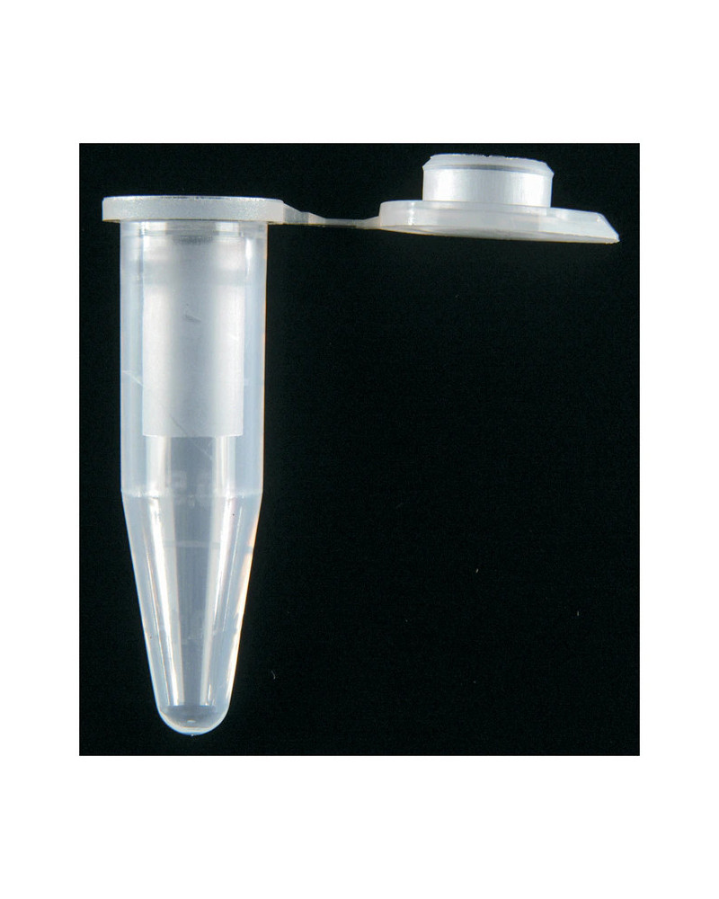 Microtubes 1,7 ml MAXICLEAR