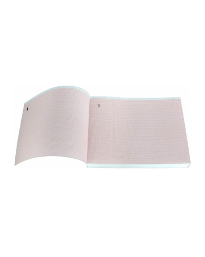 Papier ECG marquette 9402-021